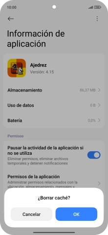 Pulsa OK. Pulsa OK.