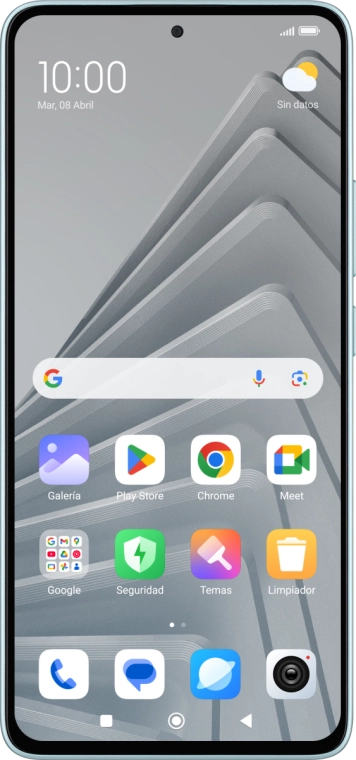 Xiaomi Redmi Note 14 5G Xiaomi Redmi Note 14 5G