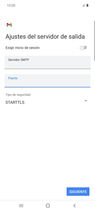 Pulsa la lista desplegable bajo Pulsa la lista desplegable bajo