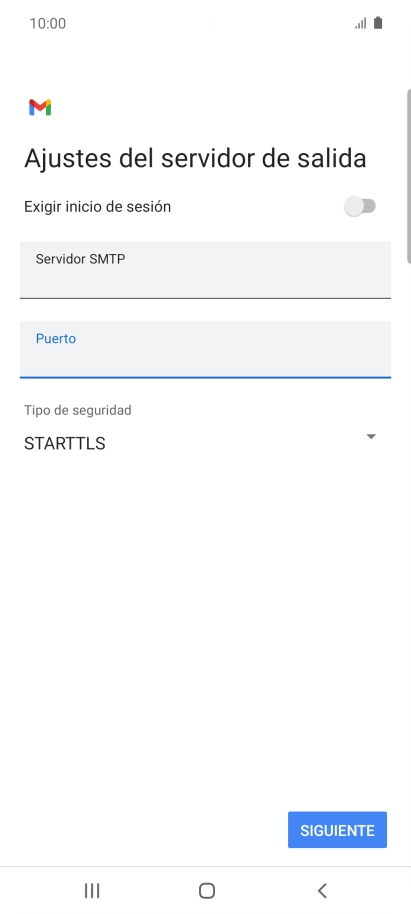 Pulsa la lista desplegable bajo Pulsa la lista desplegable bajo