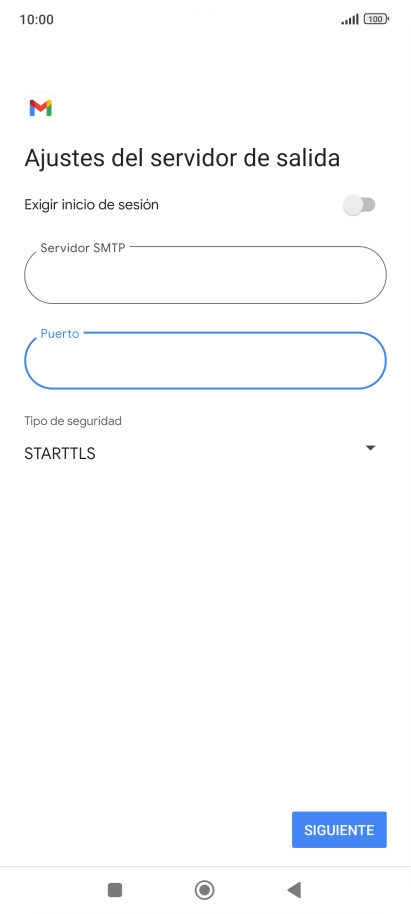 Pulsa la lista desplegable bajo Pulsa la lista desplegable bajo