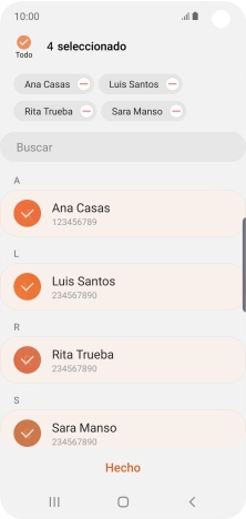 Pulsa Hecho.