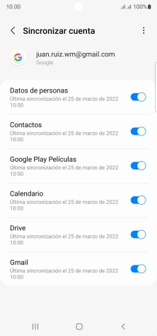 Pulsa la tecla de inicio para terminar y regresar a la pantalla de inicio. Pulsa la tecla de inicio para terminar y regresar a la pantalla de inicio.