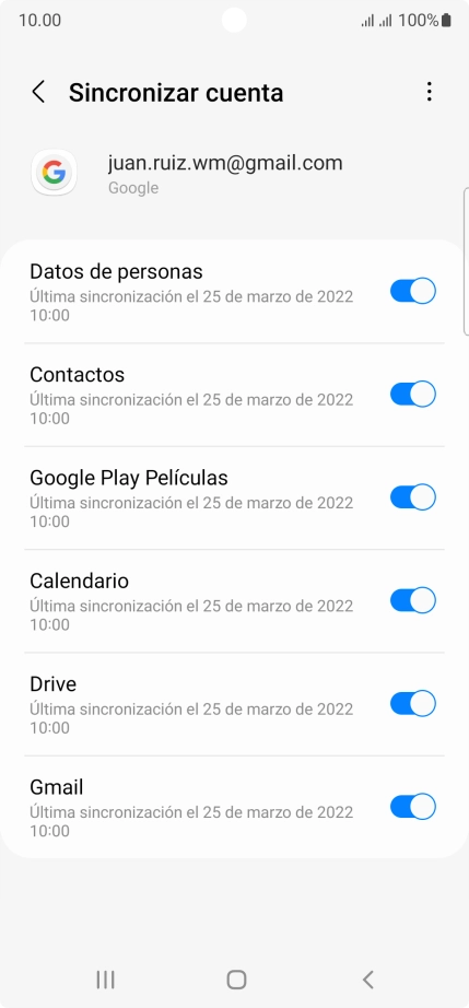 Pulsa la tecla de inicio para terminar y regresar a la pantalla de inicio. Pulsa la tecla de inicio para terminar y regresar a la pantalla de inicio.
