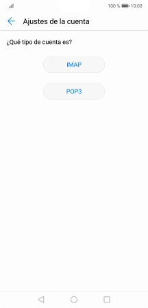 Pulsa POP3. Pulsa POP3.
