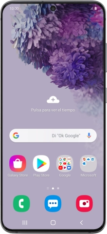 Samsung Galaxy S20 5G Samsung Galaxy S20 5G