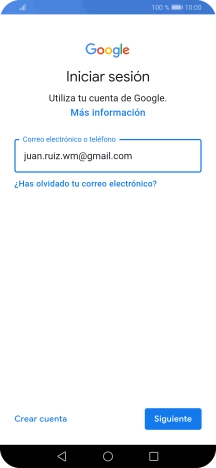 Pulsa Siguiente. Pulsa Siguiente.