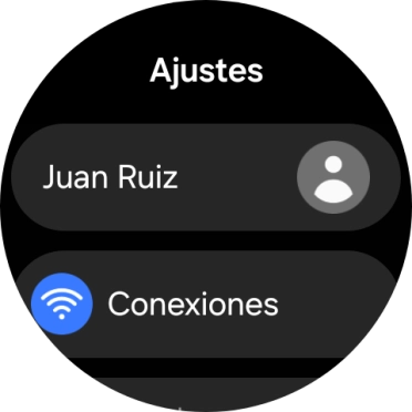 Pulsa Conexiones. Pulsa Conexiones.