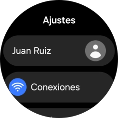 Pulsa Conexiones. Pulsa Conexiones.