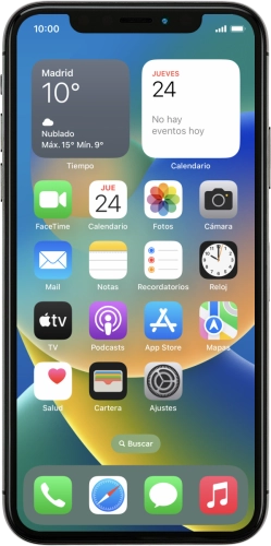 Apple iPhone Xs Apple iPhone Xs