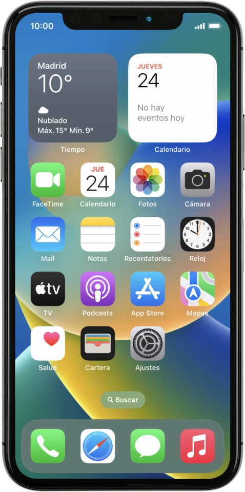 Apple iPhone Xs Apple iPhone Xs