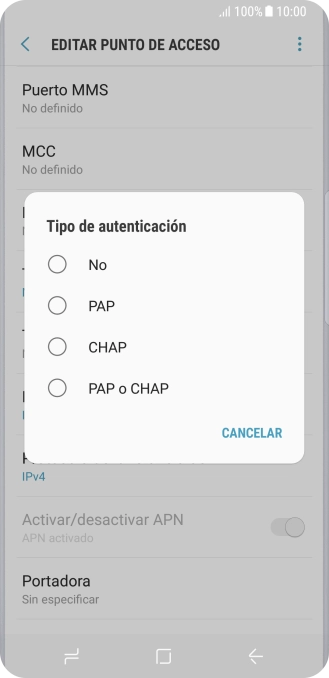 Pulsa PAP. Pulsa PAP.