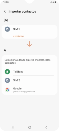 Pulsa Teléfono. Pulsa Teléfono.