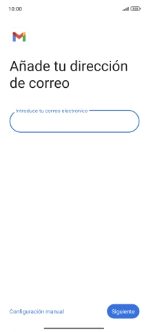 Pulsa Siguiente. Pulsa Siguiente.
