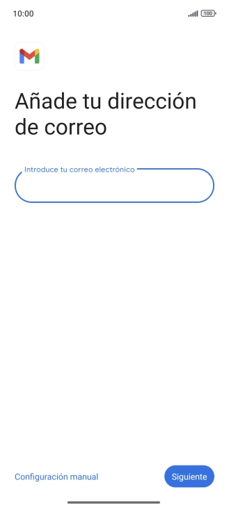 Pulsa Siguiente. Pulsa Siguiente.