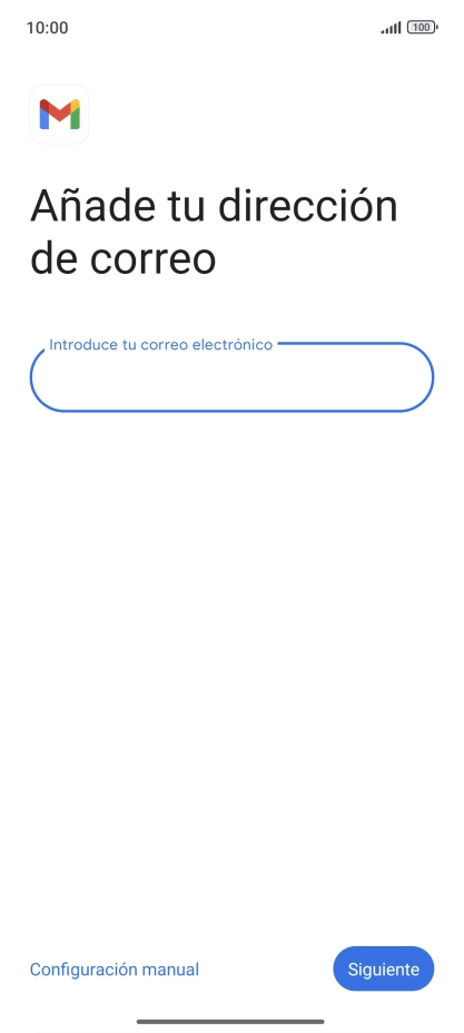 Pulsa Siguiente. Pulsa Siguiente.