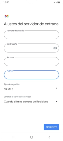 Pulsa la lista desplegable bajo Pulsa la lista desplegable bajo