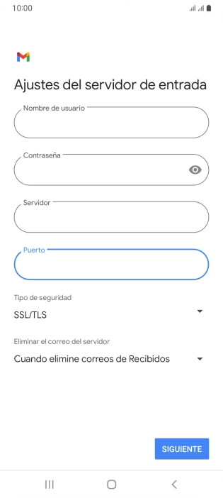 Pulsa la lista desplegable bajo Pulsa la lista desplegable bajo