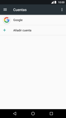 Pulsa la tecla de inicio para terminar y regresar a la pantalla de inicio. Pulsa la tecla de inicio para terminar y regresar a la pantalla de inicio.
