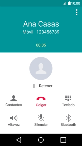 Pulsa Colgar. Pulsa Colgar.