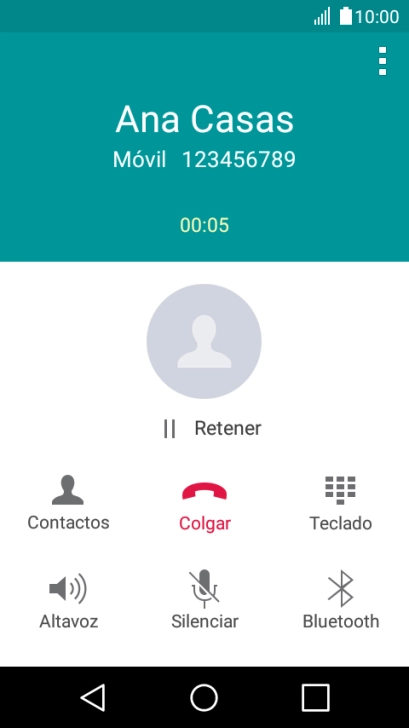 Pulsa Colgar. Pulsa Colgar.