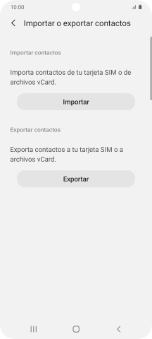 Pulsa Importar. Pulsa Importar.
