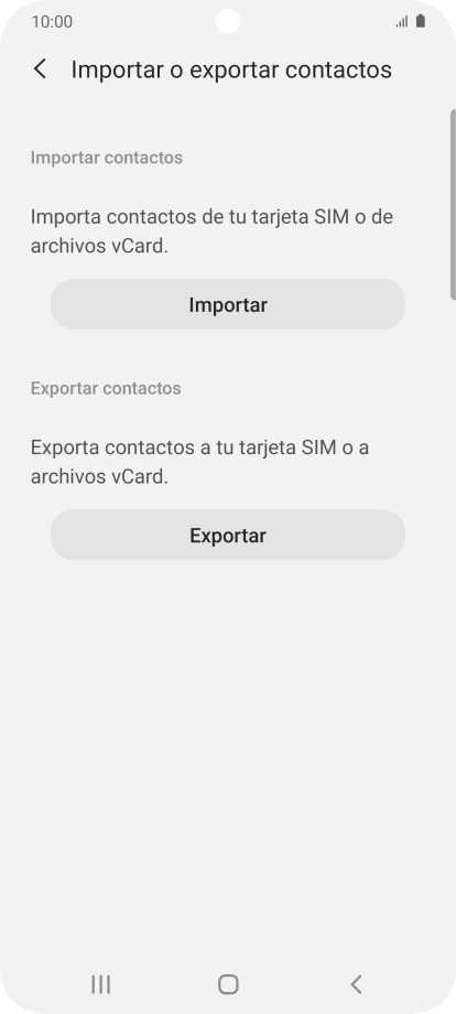 Pulsa Importar. Pulsa Importar.