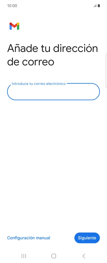 Pulsa Siguiente. Pulsa Siguiente.