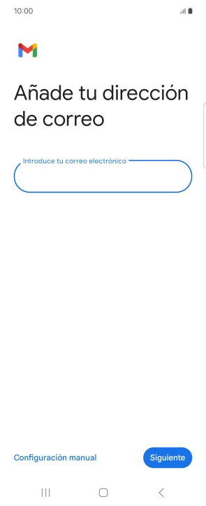 Pulsa Siguiente. Pulsa Siguiente.