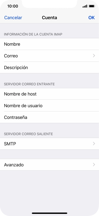 Pulsa SMTP. Pulsa SMTP.