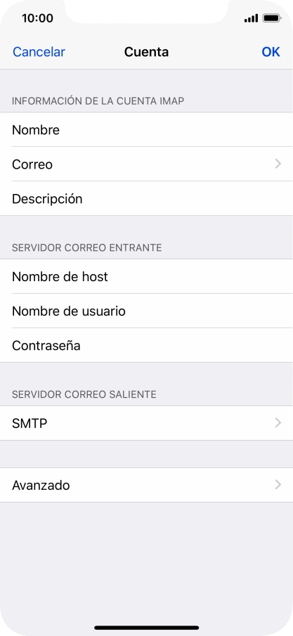 Pulsa SMTP. Pulsa SMTP.