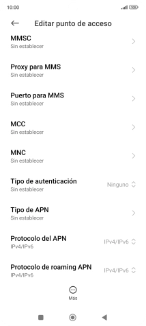 Pulsa MCC.