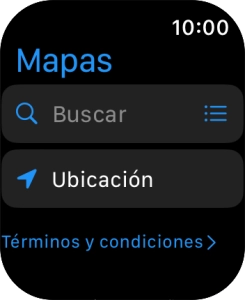 Pulsa Buscar. Pulsa Buscar.