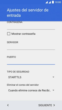 Pulsa la lista desplegable bajo Pulsa la lista desplegable bajo