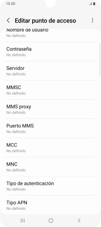 Pulsa MCC.