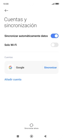 Pulsa la tecla de inicio para terminar y regresar a la pantalla de inicio. Pulsa la tecla de inicio para terminar y regresar a la pantalla de inicio.