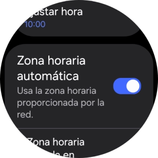 Pulsa el indicador junto a Pulsa el indicador junto a