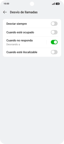 Desliza el dedo hacia arriba desde la parte inferior de la pantalla para terminar y volver a la pantalla de inicio. Desliza el dedo hacia arriba desde la parte inferior de la pantalla para terminar y volver a la pantalla de inicio.
