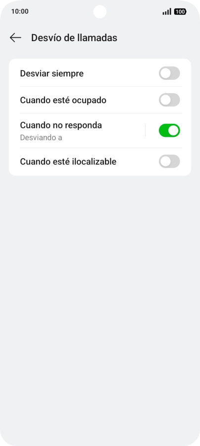 Desliza el dedo hacia arriba desde la parte inferior de la pantalla para terminar y volver a la pantalla de inicio. Desliza el dedo hacia arriba desde la parte inferior de la pantalla para terminar y volver a la pantalla de inicio.