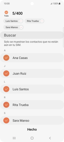 Pulsa Hecho.