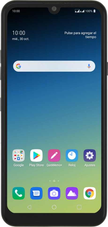 LG K40S LG K40S
