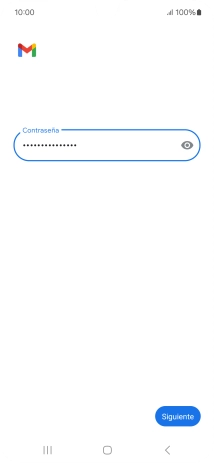Pulsa Siguiente. Pulsa Siguiente.