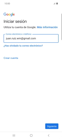 Pulsa Siguiente. Pulsa Siguiente.