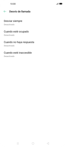 Pulsa la tecla de inicio para terminar y regresar a la pantalla de inicio. Pulsa la tecla de inicio para terminar y regresar a la pantalla de inicio.