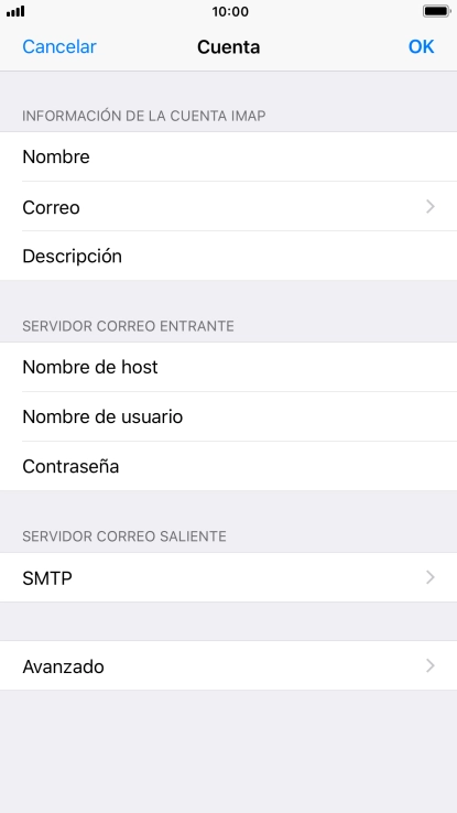 Pulsa SMTP. Pulsa SMTP.