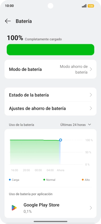 Desliza el dedo hacia arriba desde la parte inferior de la pantalla para terminar y volver a la pantalla de inicio. Desliza el dedo hacia arriba desde la parte inferior de la pantalla para terminar y volver a la pantalla de inicio.