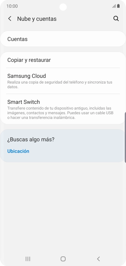 Pulsa Cuentas. Pulsa Cuentas.