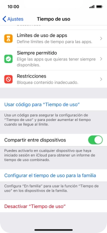 Pulsa el indicador junto a Pulsa el indicador junto a