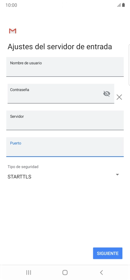 Pulsa la lista desplegable bajo Pulsa la lista desplegable bajo
