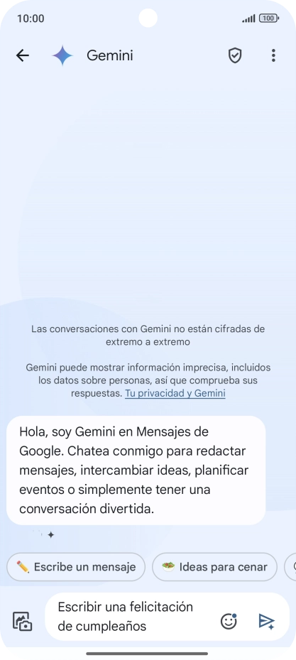 Escribe o di con tus propias palabras el tema que deseas utilizar. Escribe o di con tus propias palabras el tema que deseas utilizar.